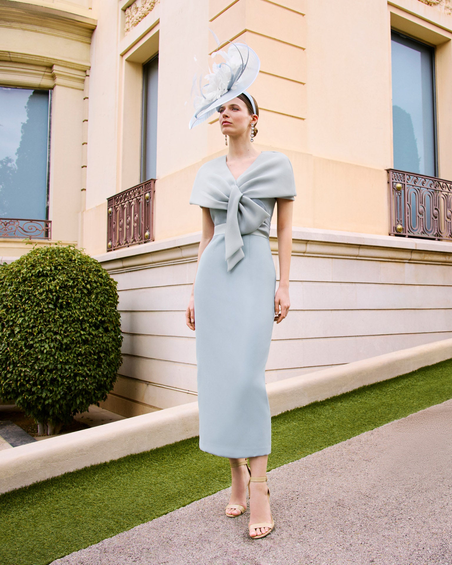 Couture Club 1G297 AQUA