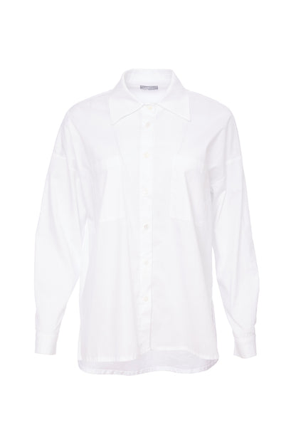 NAYA NAS24298 Cotton Shirt