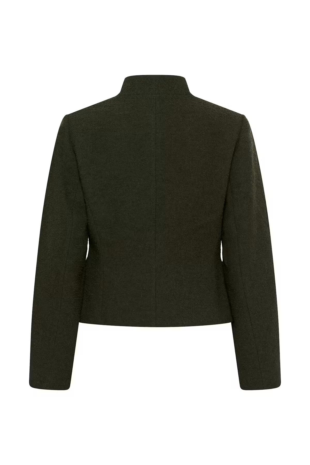 Soaked in luxury SLElbrus Blazer