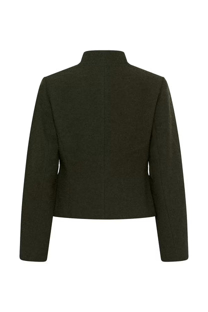 Soaked in luxury SLElbrus Blazer