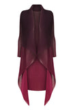 Alquema Estrella Collare Set Mulberry Ombre