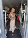 Frank lyman 258288 Metaluc cami