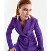 Access Fashion Stud Trouser Suit 1097/5088