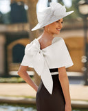 Couture Club 8G153 black/natural