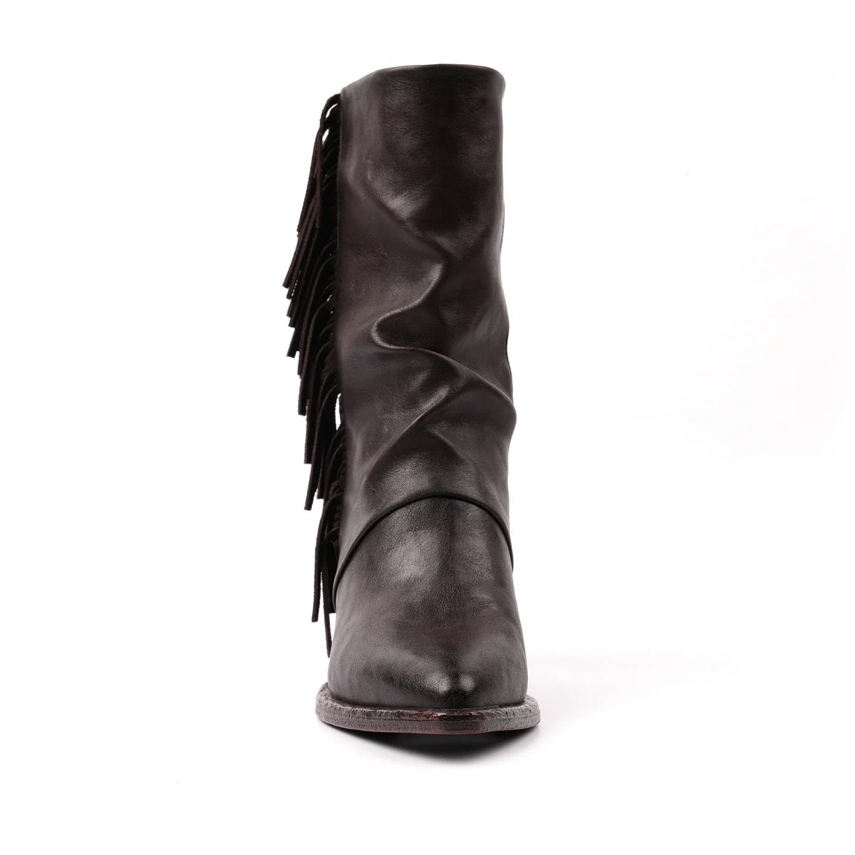Lunar Shyanne tassle boot