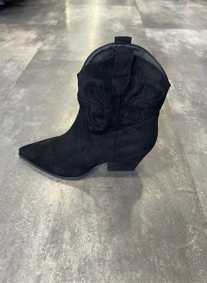 Marquiiz 2906A Cowboy Boot