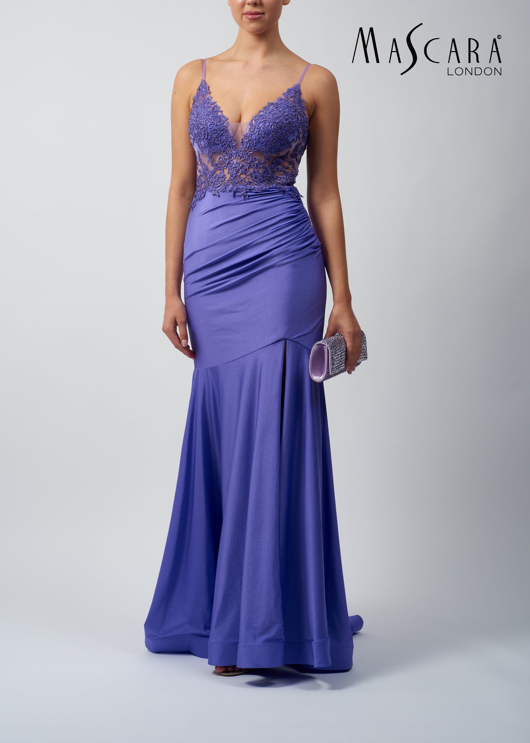 Mascara MC123225 Embellished top dress