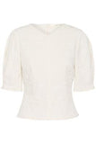 Inwear CennoxIW  Top Whisper White