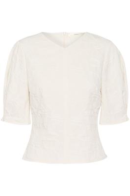 Inwear CennoxIW  Top Whisper White