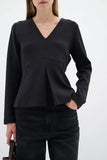 Inwear BecentIW Sweater Top Black