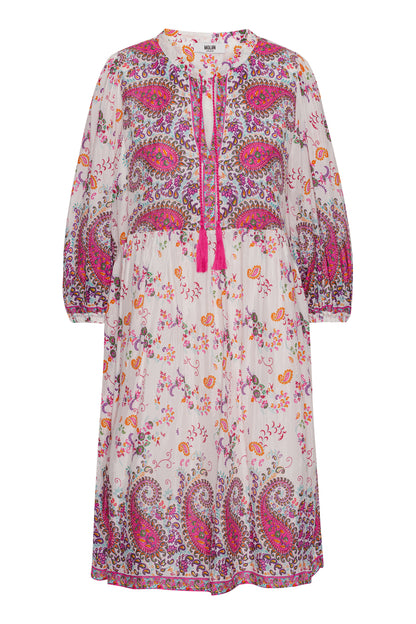 Moliin Vanessa Sachet Pink