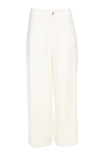 NAYA NAS24139 Wide Leg Trouser