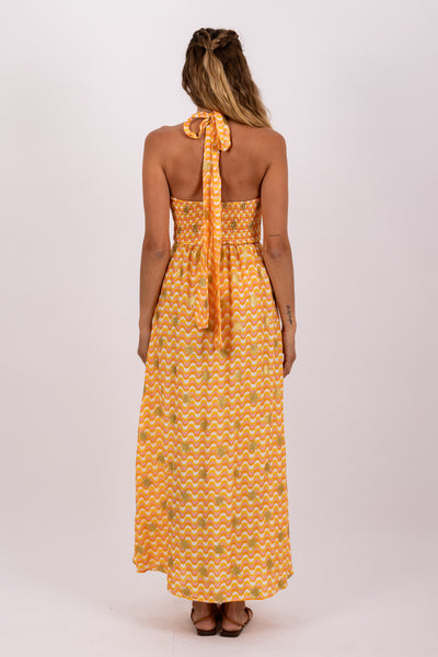 Sundress LUCE  DRESS Arizona 70’s