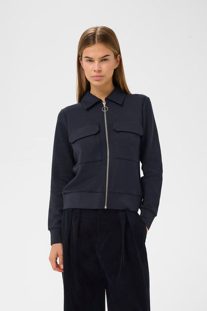 Inwear BecaIW Cardigan Navy