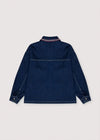 The New Society Sena overshirt
