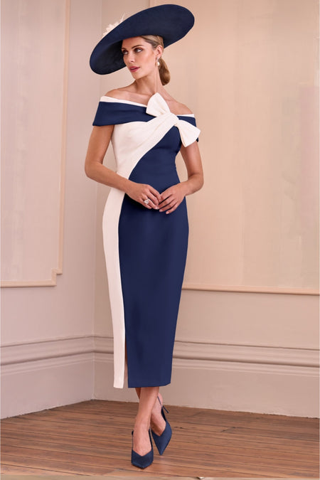 Ispirato ISC807 Dress