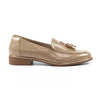 Lunar BLAKER TASSLE LOAFER Beige