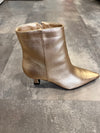 Emma Gold Point Boot