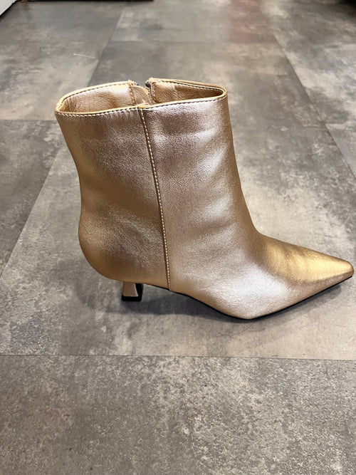 Emma Gold Point Boot
