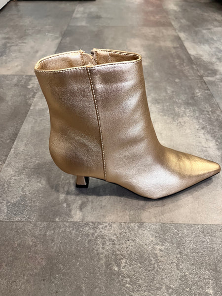 Emma Gold Point Boot