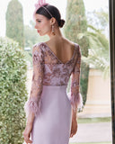 Couture club 1G180 Dusty lilac