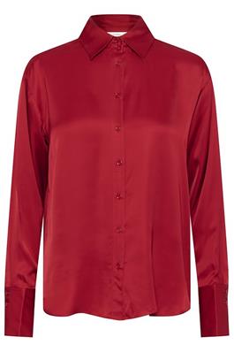 InWear Pauline Shirt Red