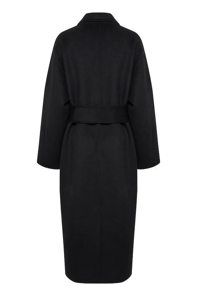 Inwear TillaIW long coat Black