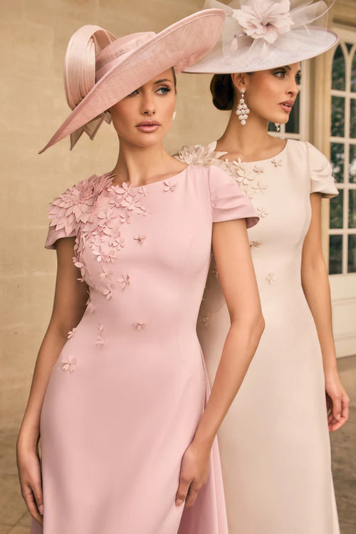 Veni Infantino 992719  Blush