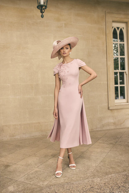 Veni Infantino 992719  Blush