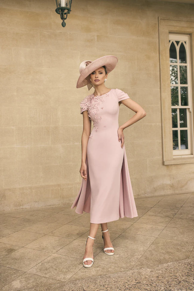 Veni Infantino 992719  Blush