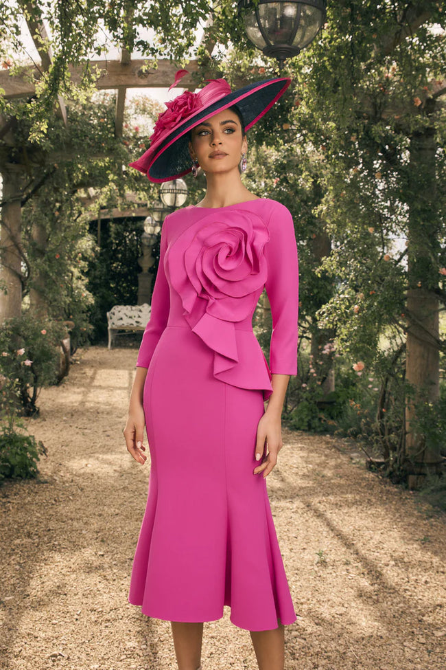 VENI INFANTINO 992723B Coral