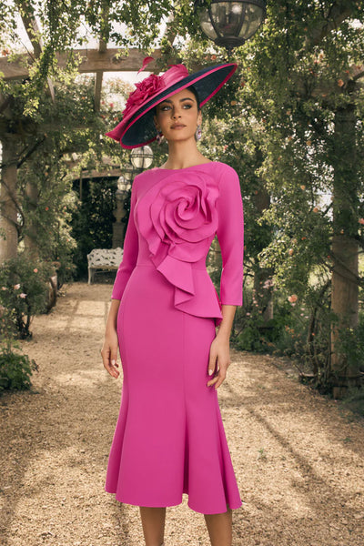 VENI INFANTINO 992723B Coral