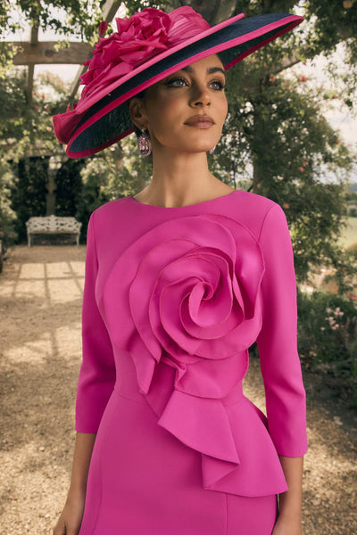 VENI INFANTINO 992723B Coral