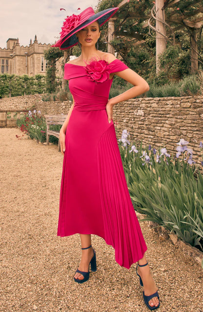 Veni Infantino 992732 Fushia