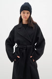 Inwear TillaIW long coat Black