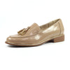 Lunar BLAKER TASSLE LOAFER Beige