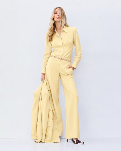Access fashion 7036 fitted shirt