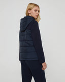 PAZ TORRAS Padded jacket 759