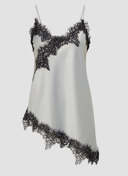 LCMT 623103 Lace camisole