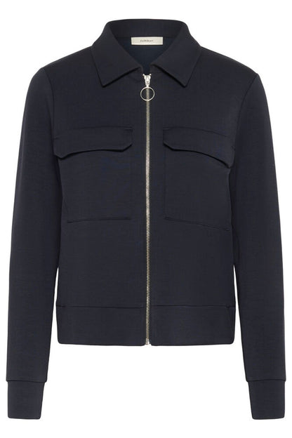 Inwear BecaIW Cardigan Navy