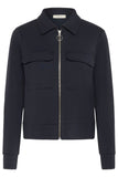 Inwear BecaIW Cardigan Navy