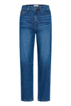 Inwear NaavaIW Barrel  Jeans  Vintage Blue