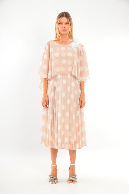 Lizabella L25SS-2028-60 Stone