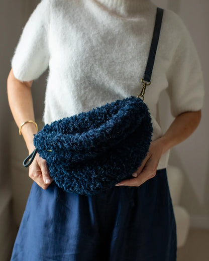 CHALK FULHAM BAG