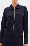 Inwear BecaIW Cardigan Navy