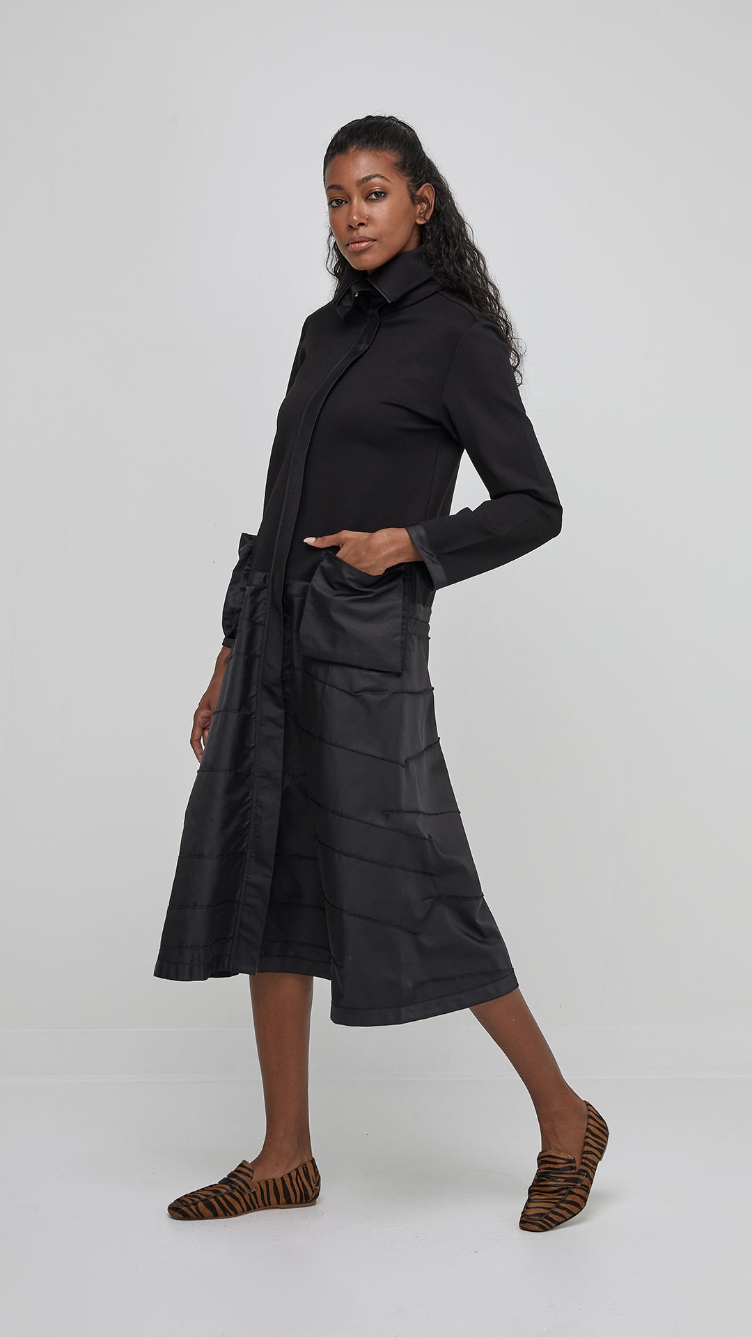 UCHUU 400 Coat