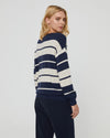 PAZ TORRAS Stripped sweater   124984