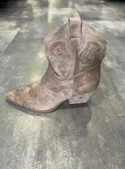 Marquiiz 2906A Cowboy Boot
