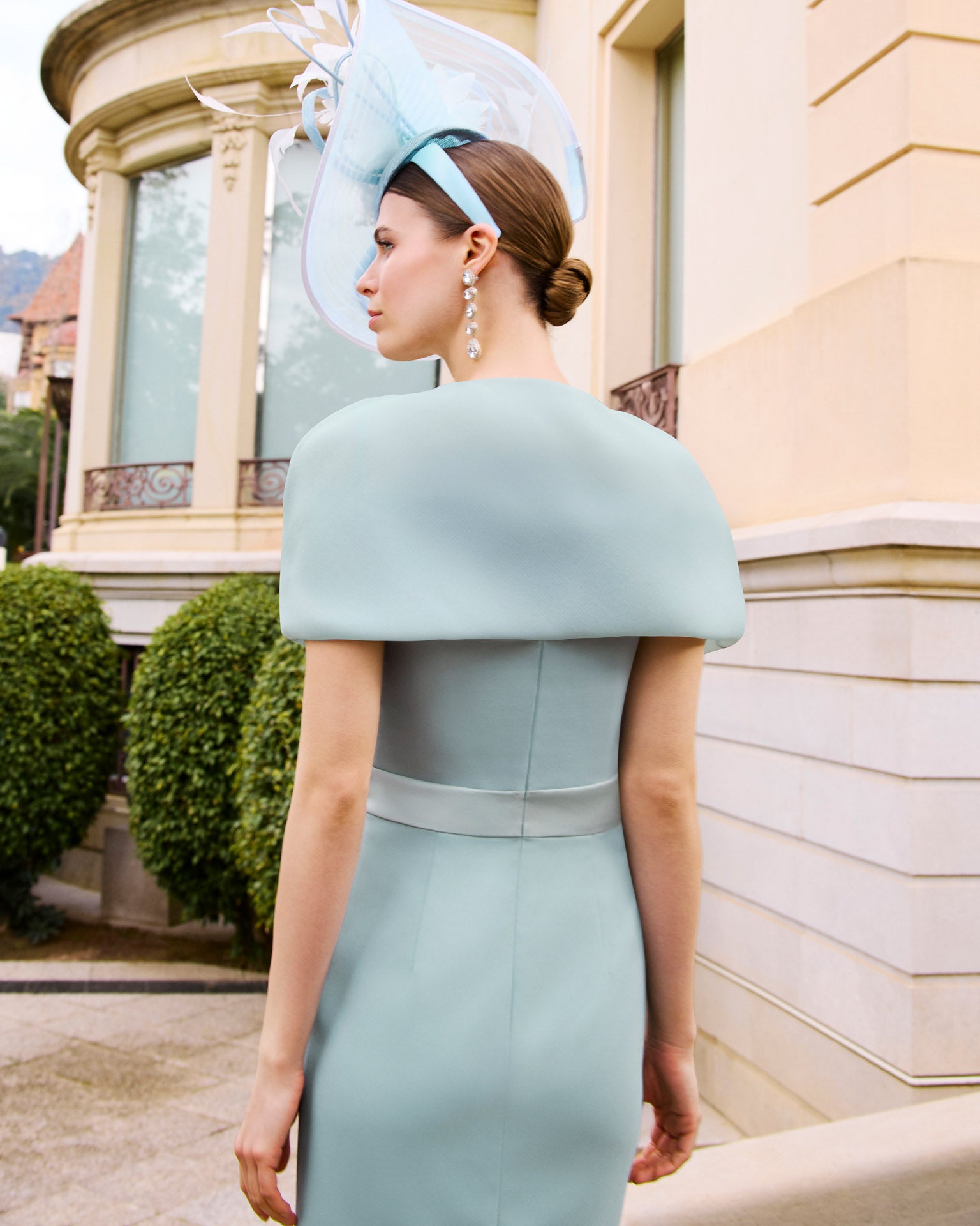 Couture Club 1G297 AQUA