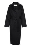 Inwear TillaIW long coat Black